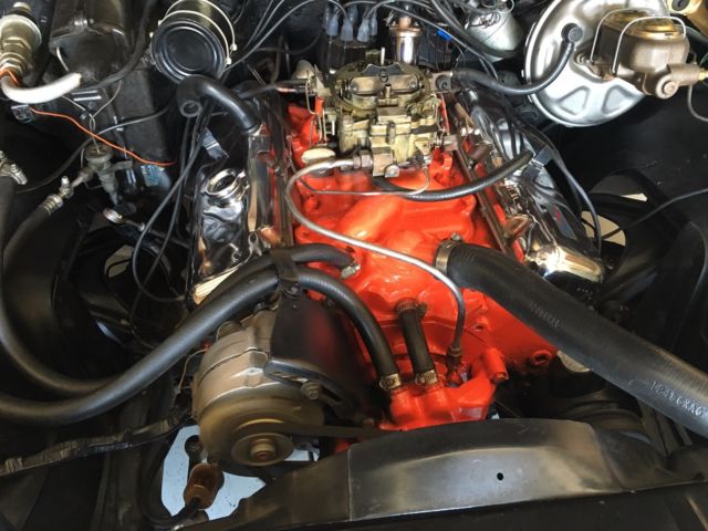 1969 Chevrolet Chevelle SS - photo 12