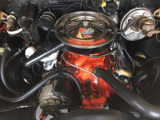 1969 Chevrolet Chevelle SS - photo 2