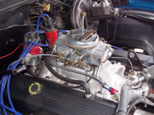 1969 Chevrolet Chevelle - photo 11