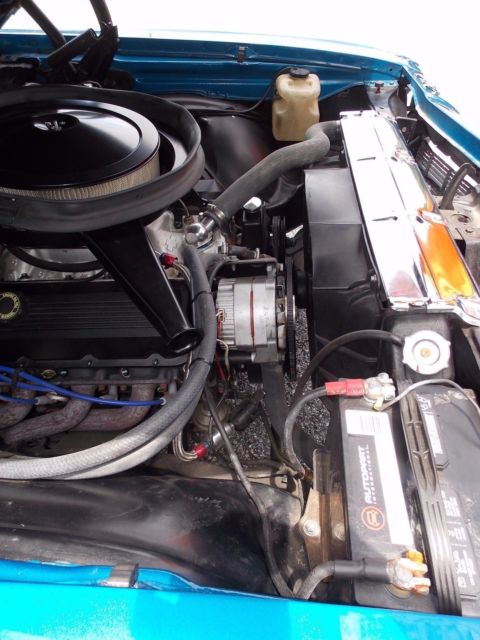 1969 Chevrolet Chevelle - photo 12
