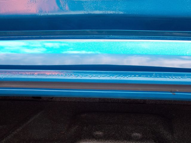 1969 Chevrolet Chevelle - photo 5