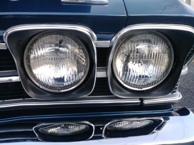 1969 Chevrolet Chevelle Super Sport - photo 7