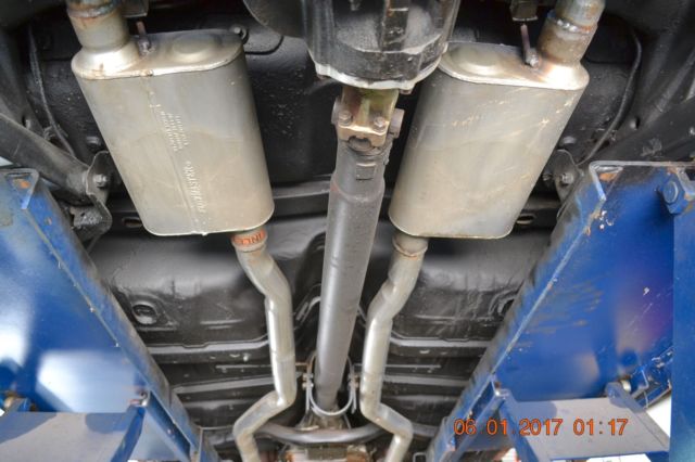 1969 Chevrolet Chevelle 2 DOOR HARDTOP - photo 6