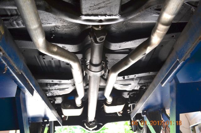 1969 Chevrolet Chevelle 2 DOOR HARDTOP - photo 7