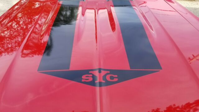 1969 Chevrolet Chevelle Chevelle - photo 13