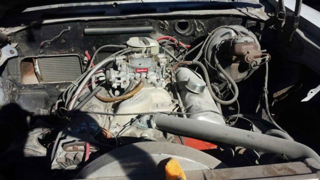 1969 Chevrolet Chevelle SS 396 - photo 9
