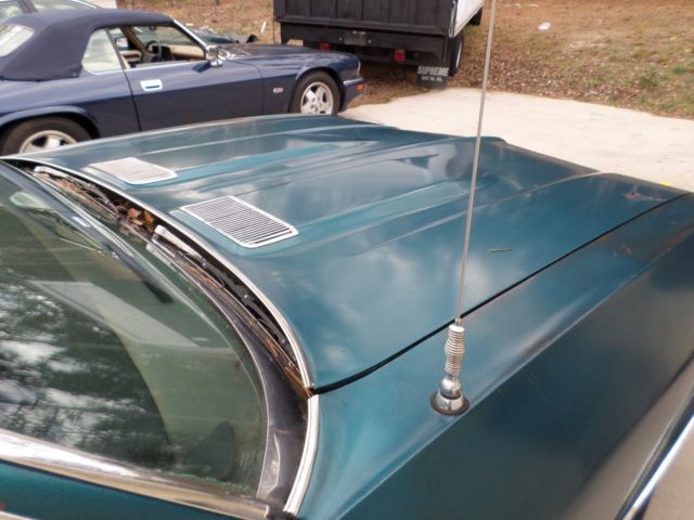 1969 Chevrolet Chevelle SS 396 - photo 5