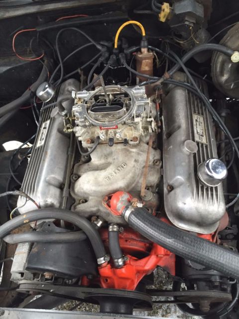 1969 Chevrolet Chevelle SS - photo 12