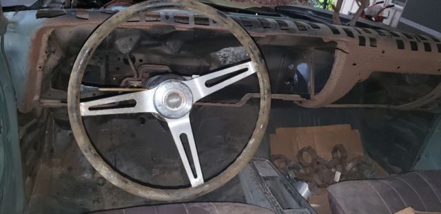 1969 Chevrolet Chevelle SS - photo 10