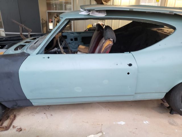 1969 Chevrolet Chevelle SS - photo 4