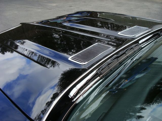 1969 Chevrolet Chevelle Muscle Car/Street Rod - photo 10