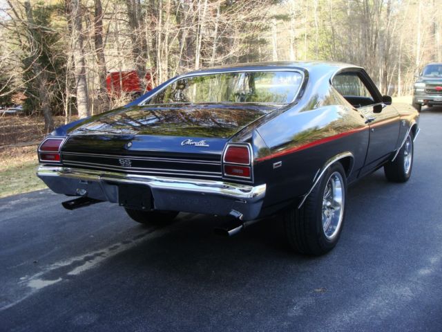 1969 Chevrolet Chevelle Muscle Car/Street Rod - photo 5