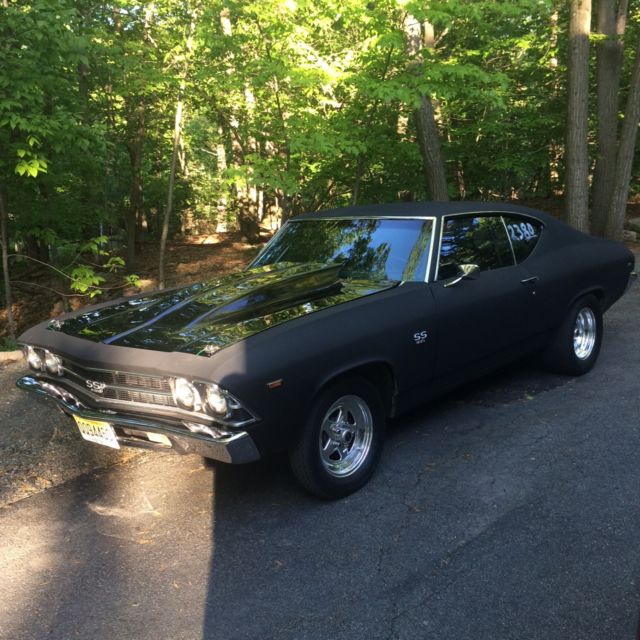 1969 chevelle, ss clone, 496 big block Chevy 1969 Chevrolet Chevelle