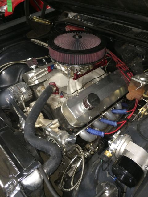 1969 Chevrolet Chevelle - photo 11