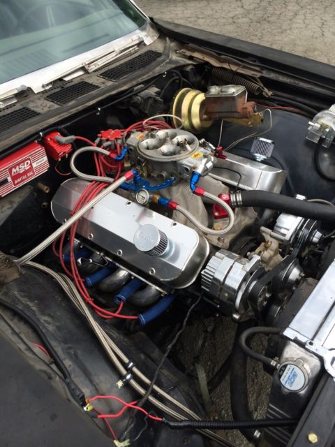 1969 Chevrolet Chevelle - photo 13