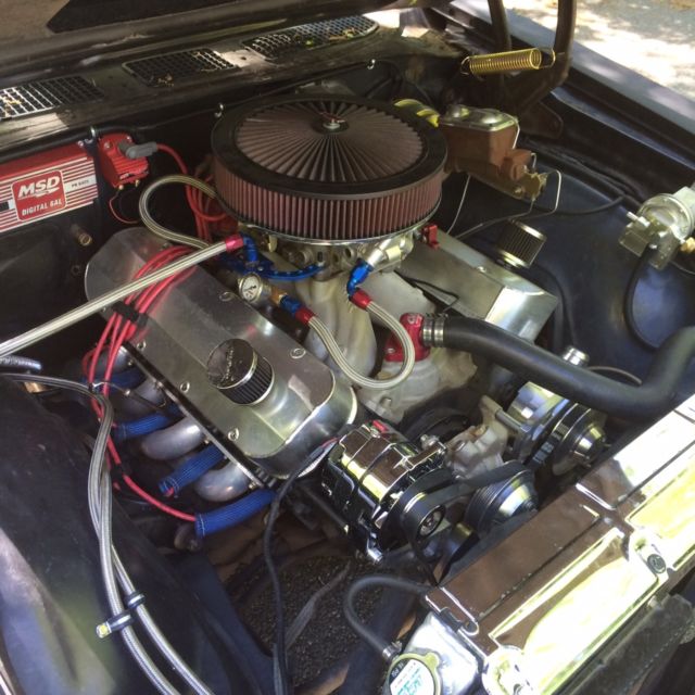 1969 Chevrolet Chevelle - photo 4