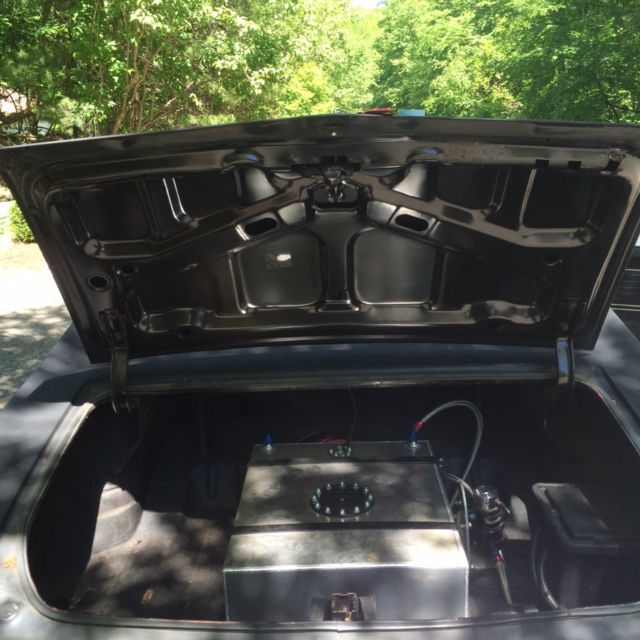 1969 Chevrolet Chevelle - photo 5