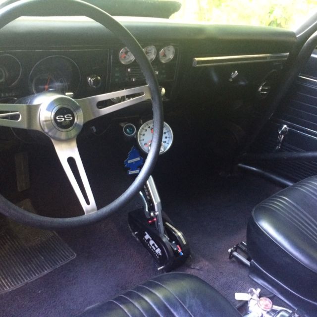 1969 Chevrolet Chevelle - photo 7