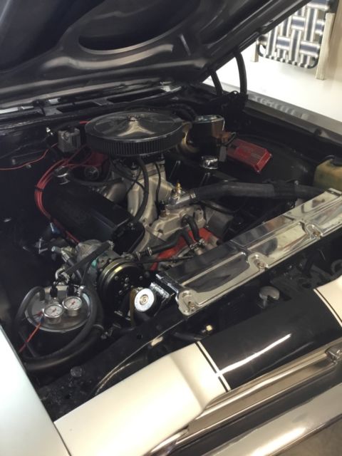1969 Chevrolet Chevelle - photo 12