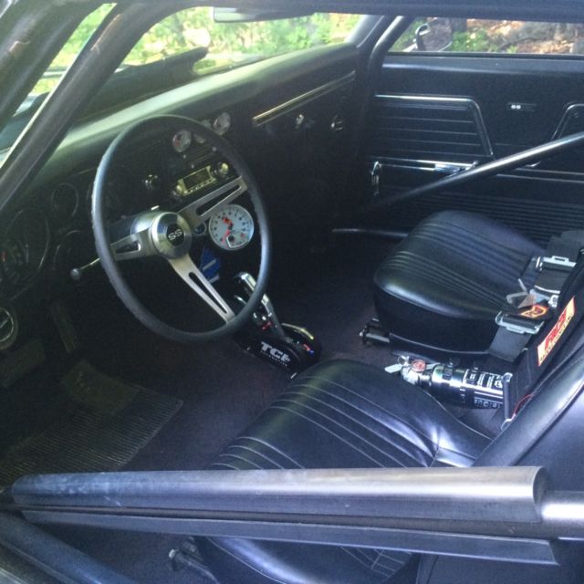1969 Chevrolet Chevelle - photo 8