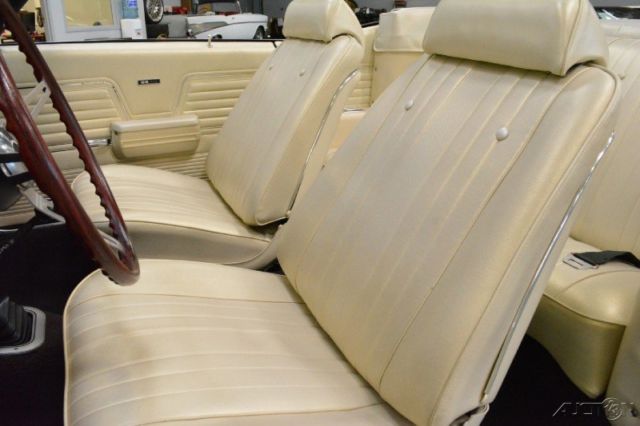 1969 Chevrolet Chevelle SS - photo 11