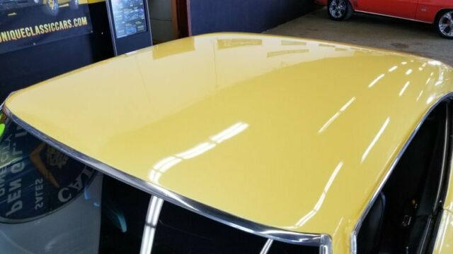 1969 Chevrolet Chevelle SS 2dr Hardtop - photo 12