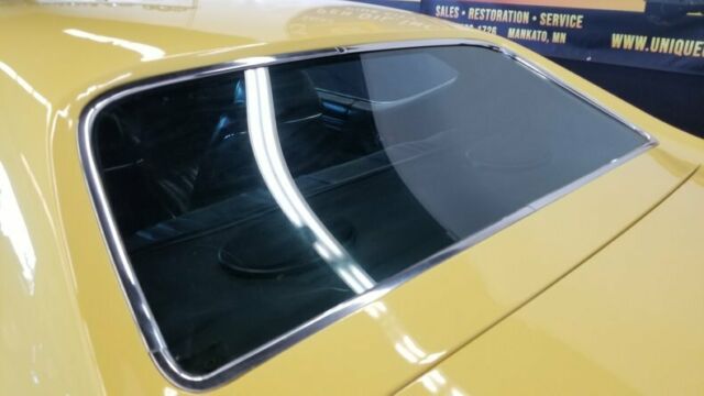 1969 Chevrolet Chevelle SS 2dr Hardtop - photo 13