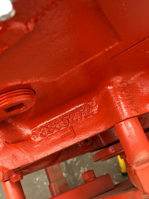 1969 Chevrolet Chevelle Chevelle SS L78 - photo 2