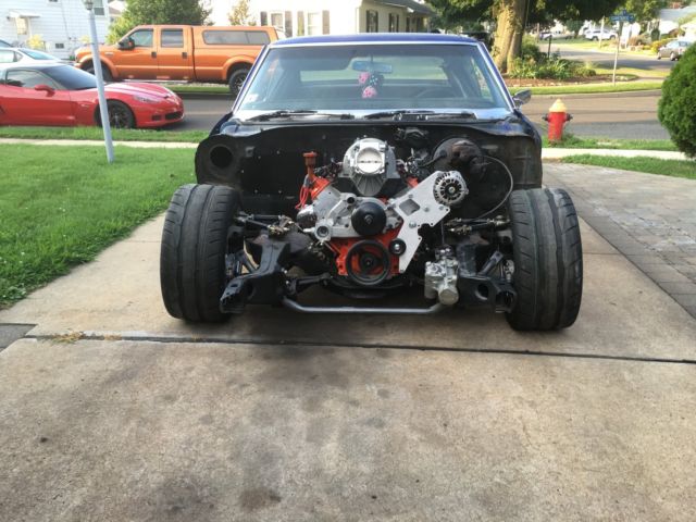 1969 Chevrolet Chevelle - photo 2