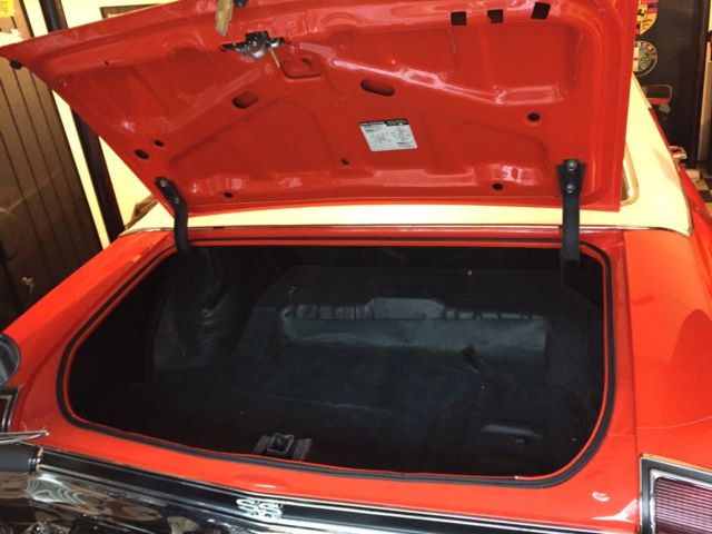 1969 Chevrolet Chevelle SS - photo 5