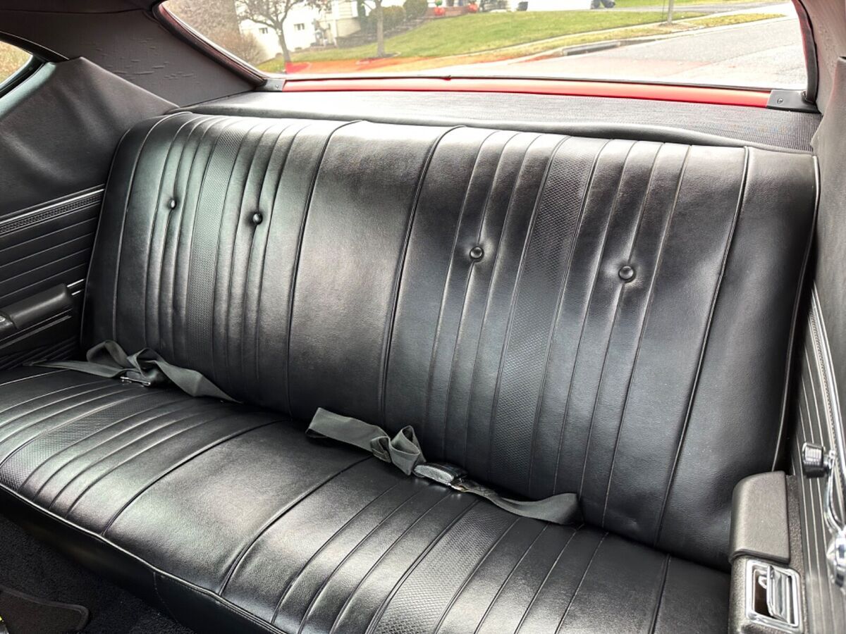 1969 Chevrolet Chevelle - photo 13