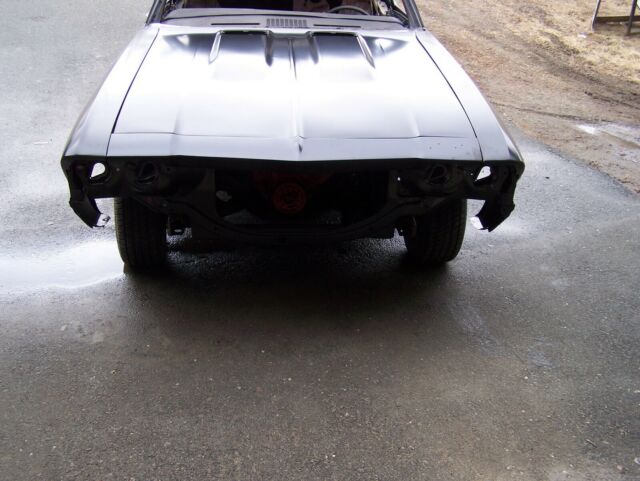 1969 Chevrolet Chevelle - photo 3