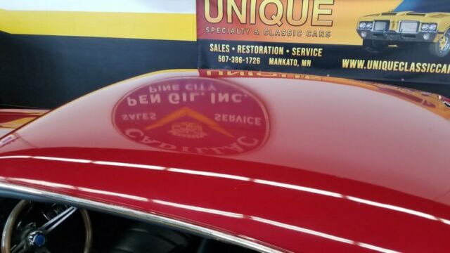 1969 Chevrolet Chevelle SS Tribute - photo 12
