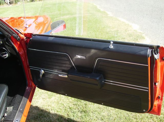 1969 Chevrolet Chevelle SS - photo 5