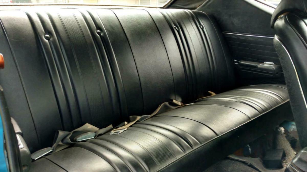 1969 Chevrolet Chevelle - photo 12