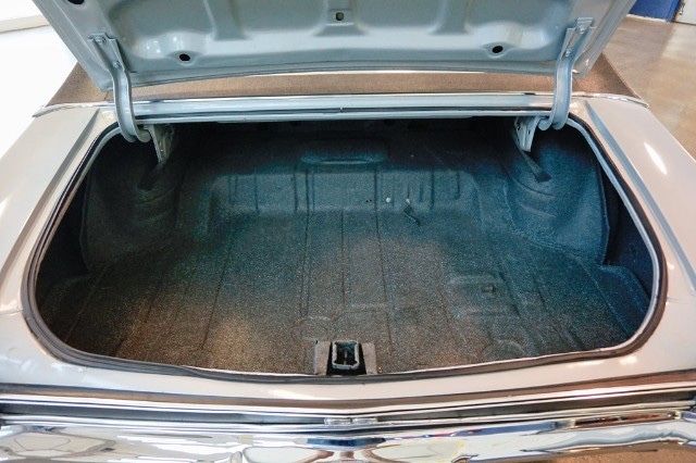 1969 Chevrolet Chevelle SS - photo 12