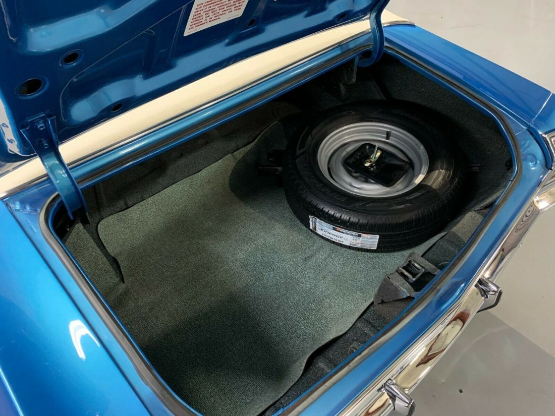 1969 Chevrolet Chevelle SS - photo 10