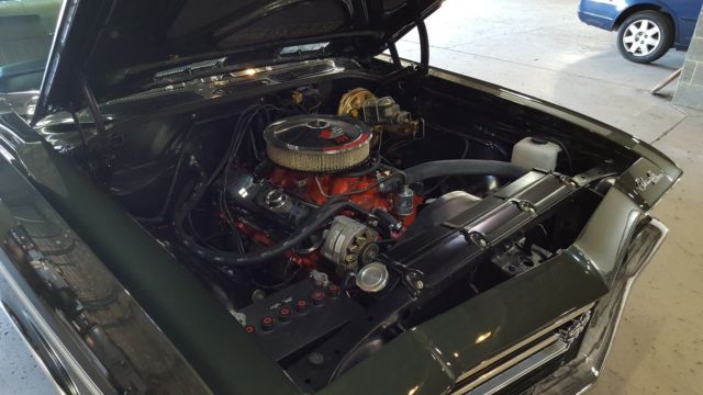 1969 Chevrolet Chevelle super sport - photo 12