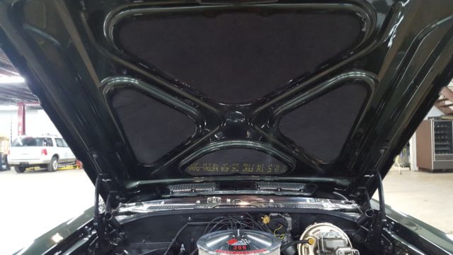 1969 Chevrolet Chevelle super sport - photo 2