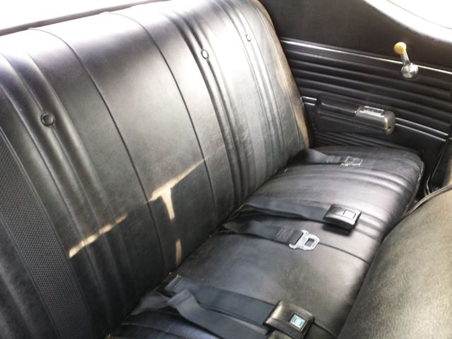 1969 Chevrolet Chevelle - photo 11