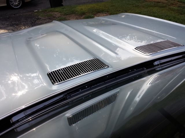 1969 Chevrolet Chevelle - photo 3