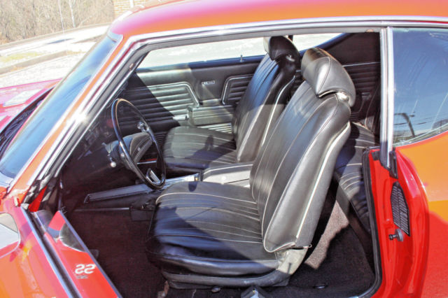 1969 Chevrolet Chevelle - photo 12
