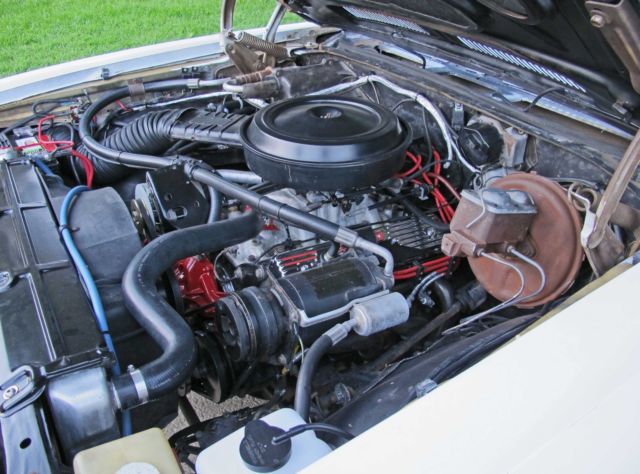 1969 Chevrolet Chevelle Concours - photo 10
