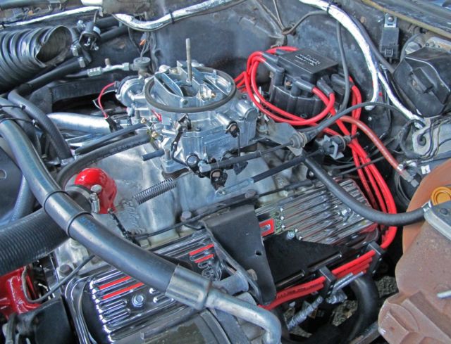 1969 Chevrolet Chevelle Concours - photo 12