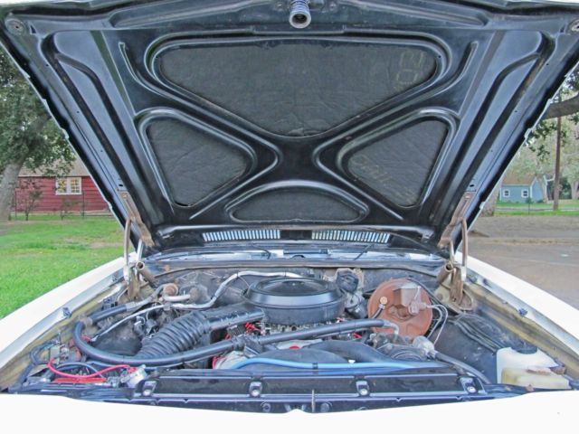1969 Chevrolet Chevelle Concours - photo 8
