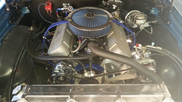 1969 Chevrolet Chevelle - photo 7
