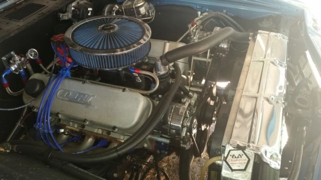 1969 Chevrolet Chevelle - photo 8