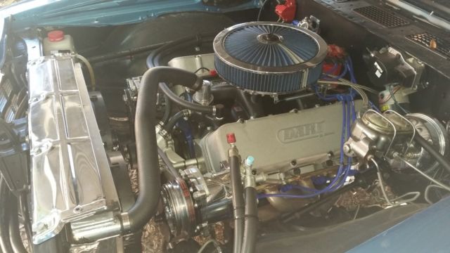 1969 Chevrolet Chevelle - photo 9