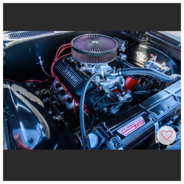 1969 Chevrolet Chevelle Yenko Tribute - photo 10