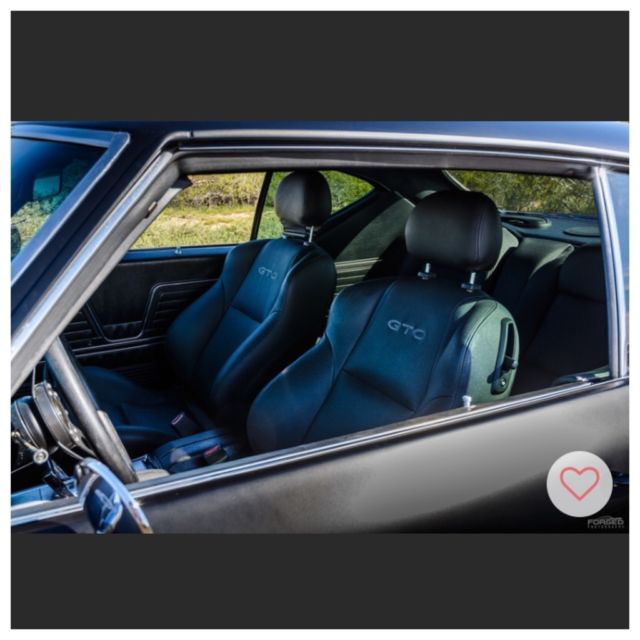 1969 Chevrolet Chevelle Yenko Tribute - photo 11